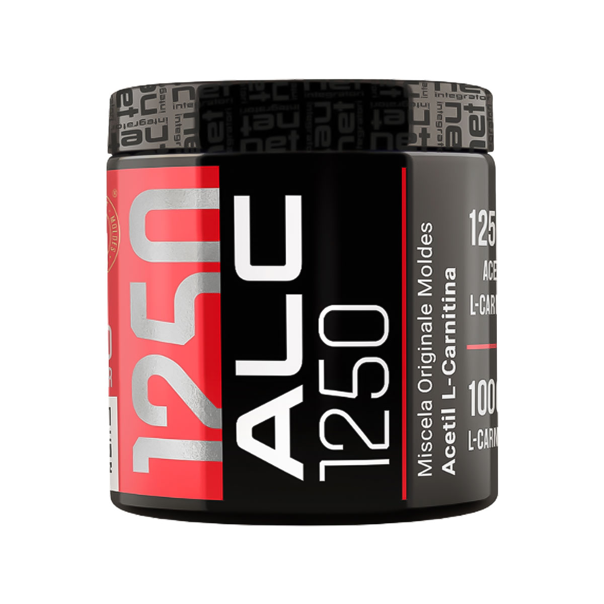 acetil l carnitina dose ALC 1250 60cpr Protein Refolding - an WDC Size:360 Capsules - 1000mg Per Serving