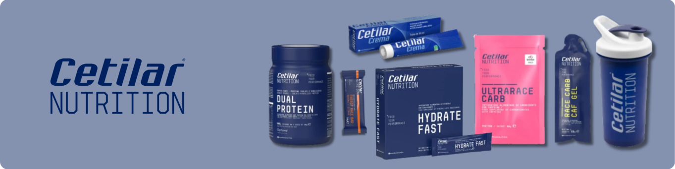 Cetilar Nutrition 