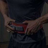 Cinture Sollevamento Pesi