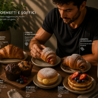 Cornetti e Soffici