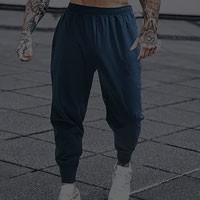 Pantaloni e Pantaloncini