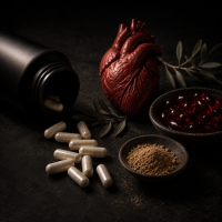 Salute Cardiovascolare e Cuore