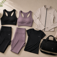 Sportwear Donna 