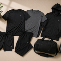 Sportwear Uomo 
