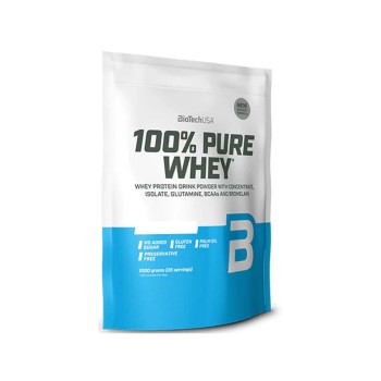 100% Pure Whey 1000Gr