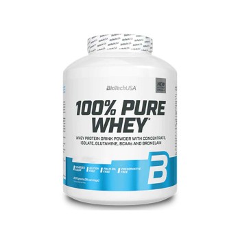 100% Pure Whey 2270Gr