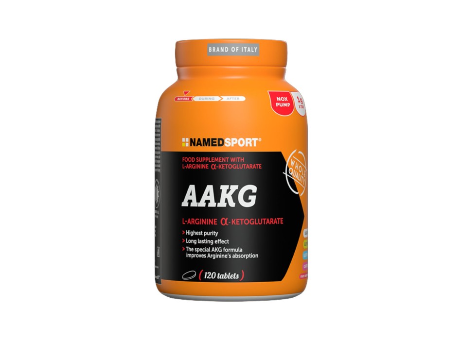 AAKG 120tabs
