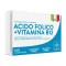 Acido Folico + B12 160cpr