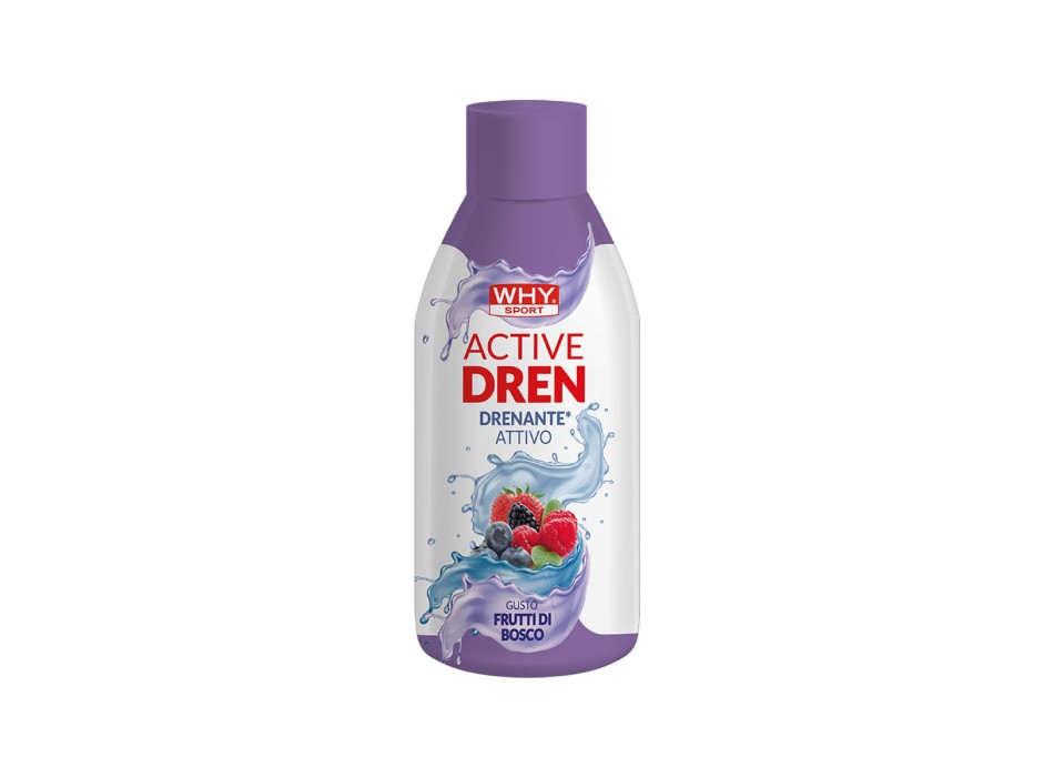 Active Dren 500ml