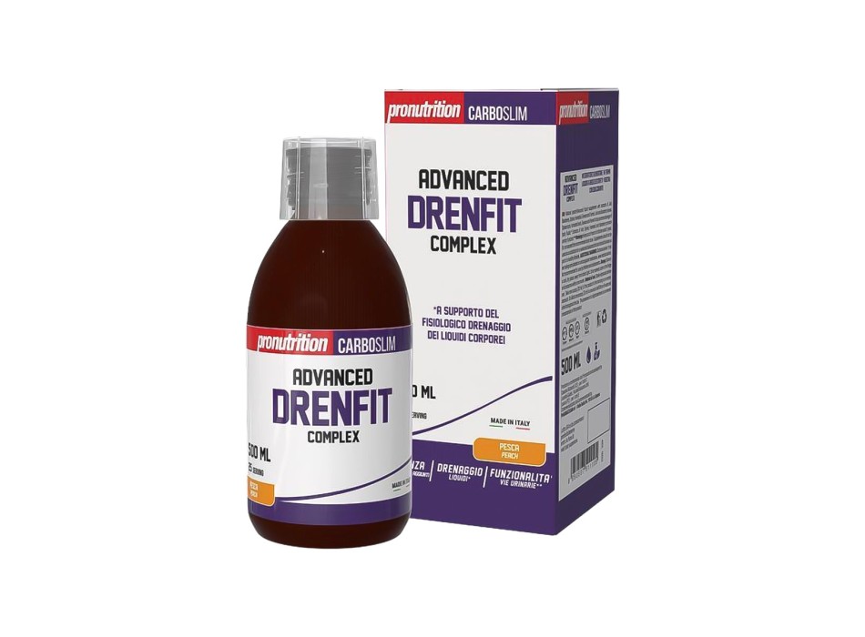 Advance Drenfit Complex 500ml