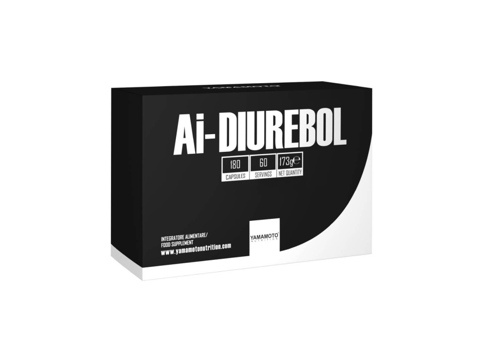 Ai-Diurebol 180caps