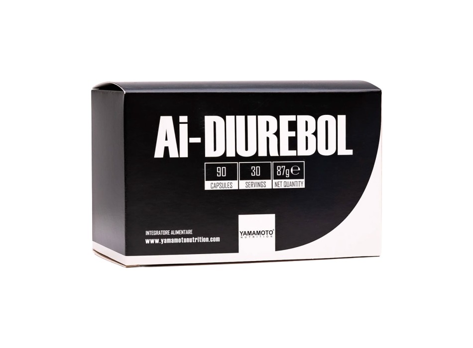 Ai-Diurebol 90caps
