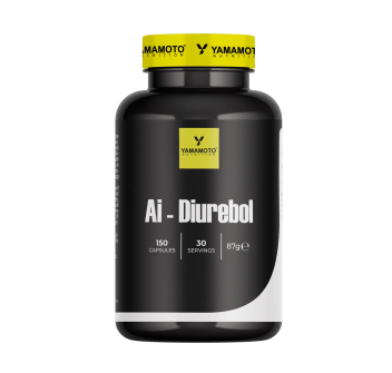 Ai Diurebol Yamamoto Nutrition 150 capsule