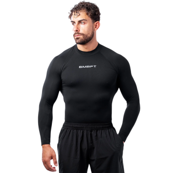 Air Long Bombafit t-shirt Nero