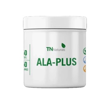 Ala plus 50Cps