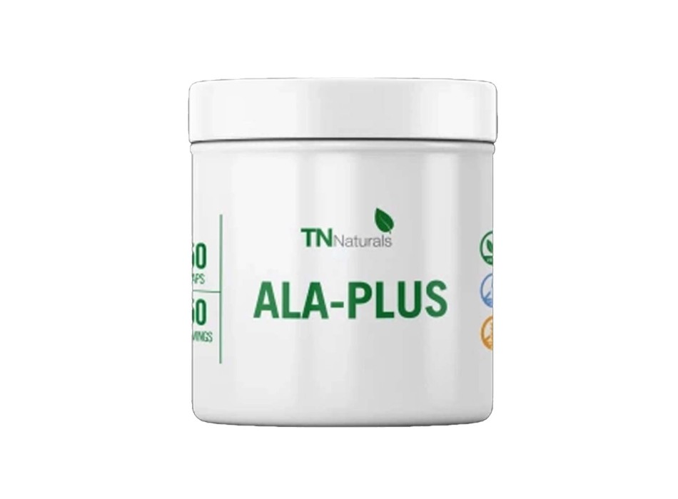 Ala plus 50Cps