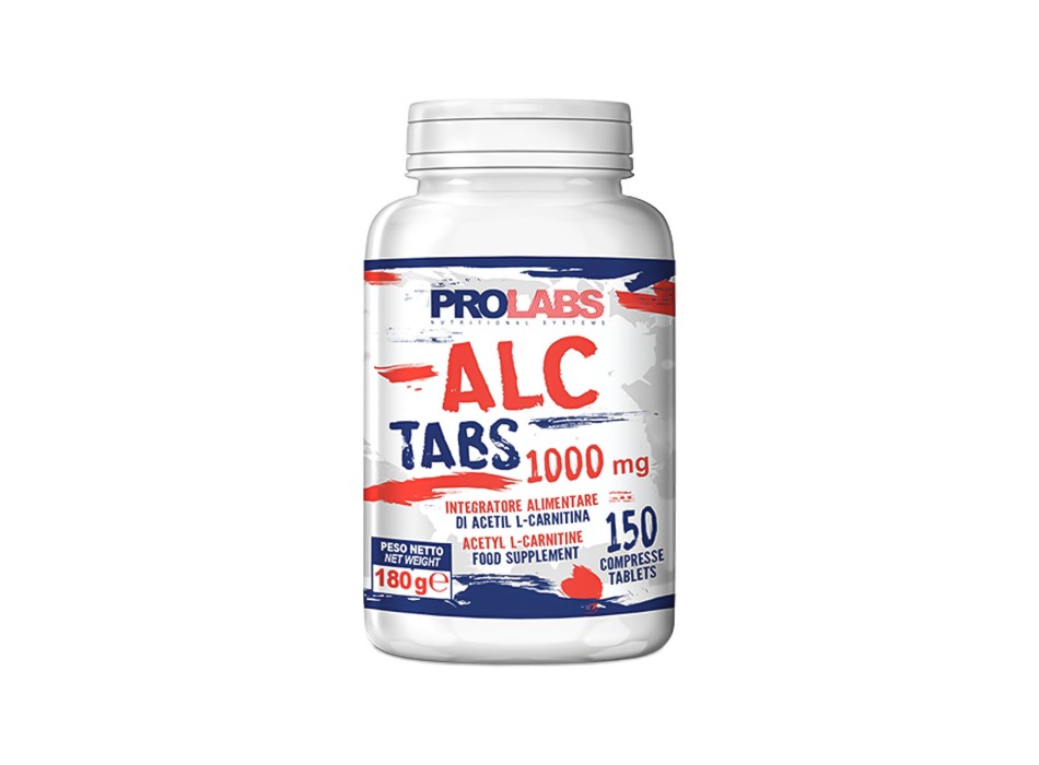 ALC Tabs 150cpr