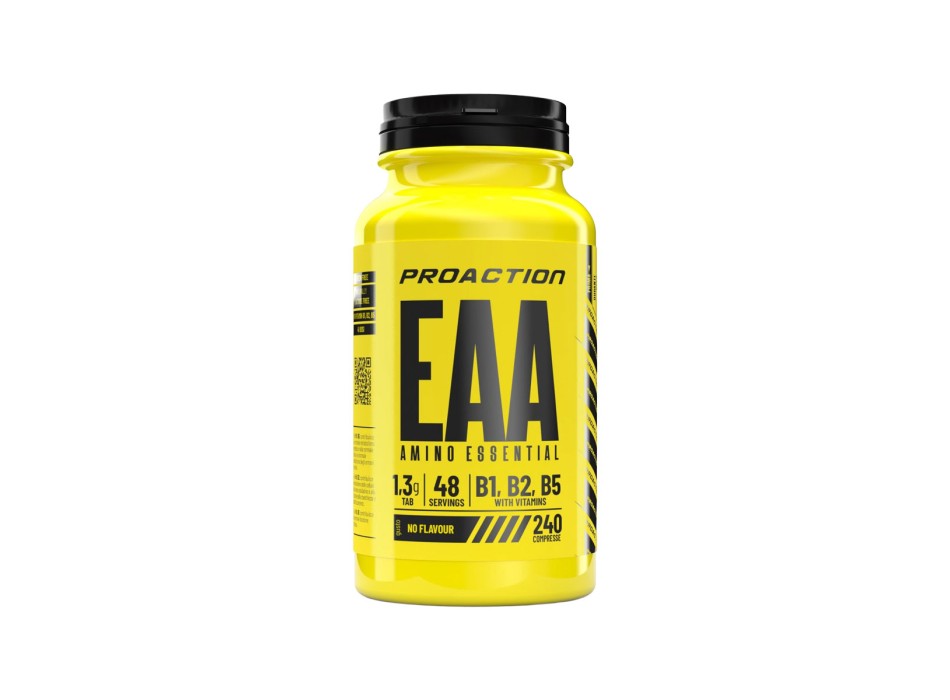 Amino Essential EAA 240cpr