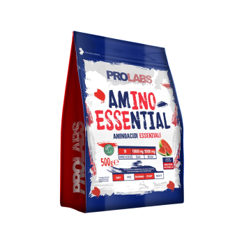 Amino Essential Prolabs aminoacidi essenziali 500g Anguria