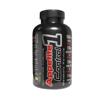 Appetite Control Net Integratori integratore controllo senso di fame 90capsule