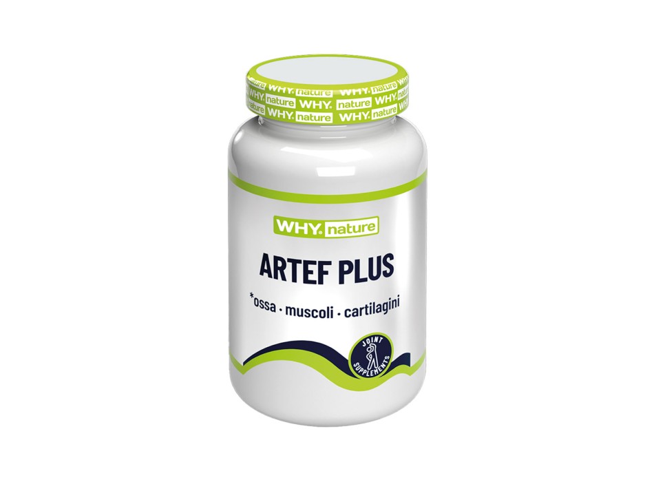 Artef plus 60 cpr