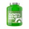 100% Whey Isolate 2000gr