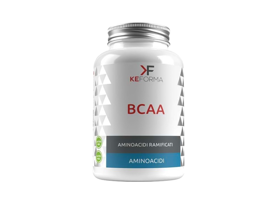 BCAA 100cpr