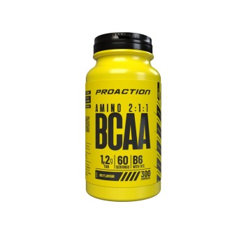 BCAA 2:1:1 300cpr