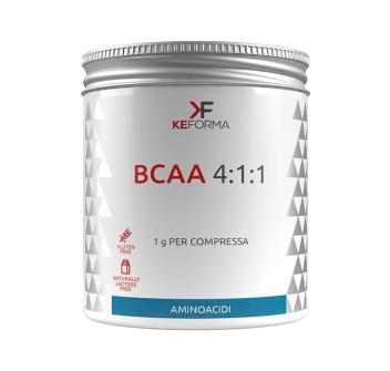 BCAA 4:1:1 300cpr