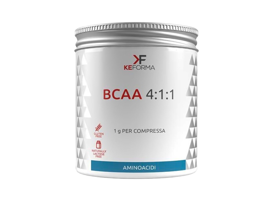 BCAA 4:1:1 300cpr