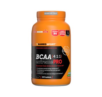 BCAA 4:1:1 Extreme Pro 310tabs