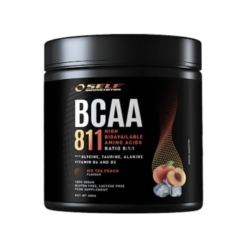 BCAA 8:1:1 200gr