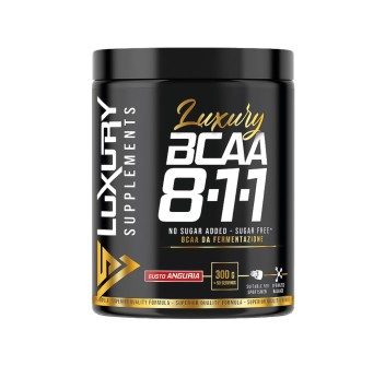 BCAA 8:1:1 300gr