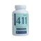 Bcaa One Pure 4:1:1 150cpr