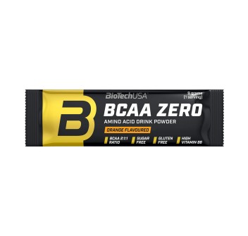 BCAA Zero 9gr