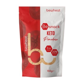 Be Snack Keto 150gr