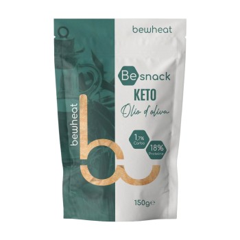 Be Snack Keto 150gr