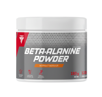 Beta Alanine Powder 180gr