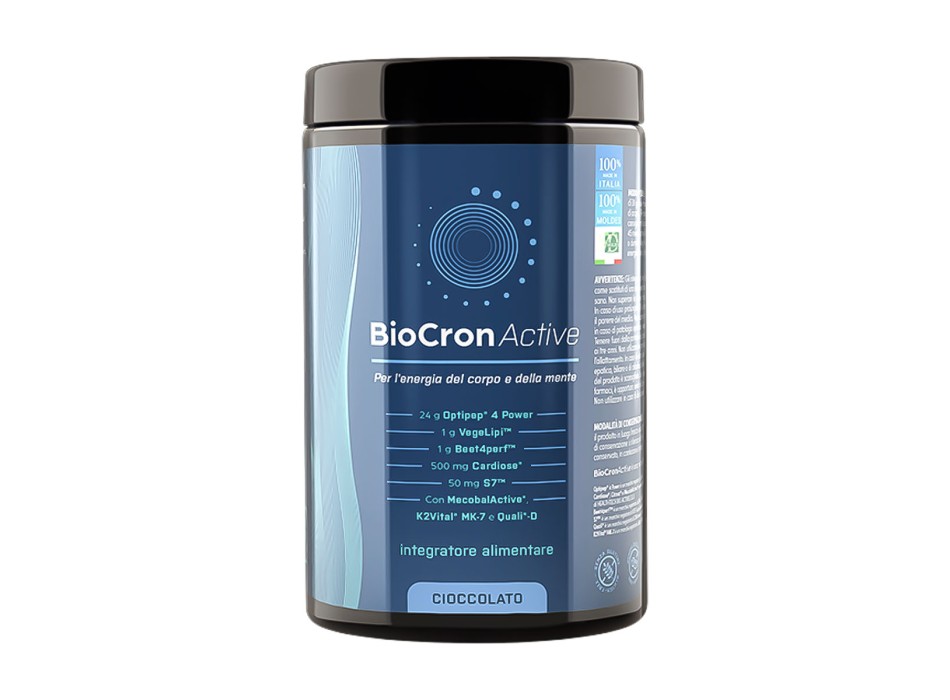BionCron Active 420gr
