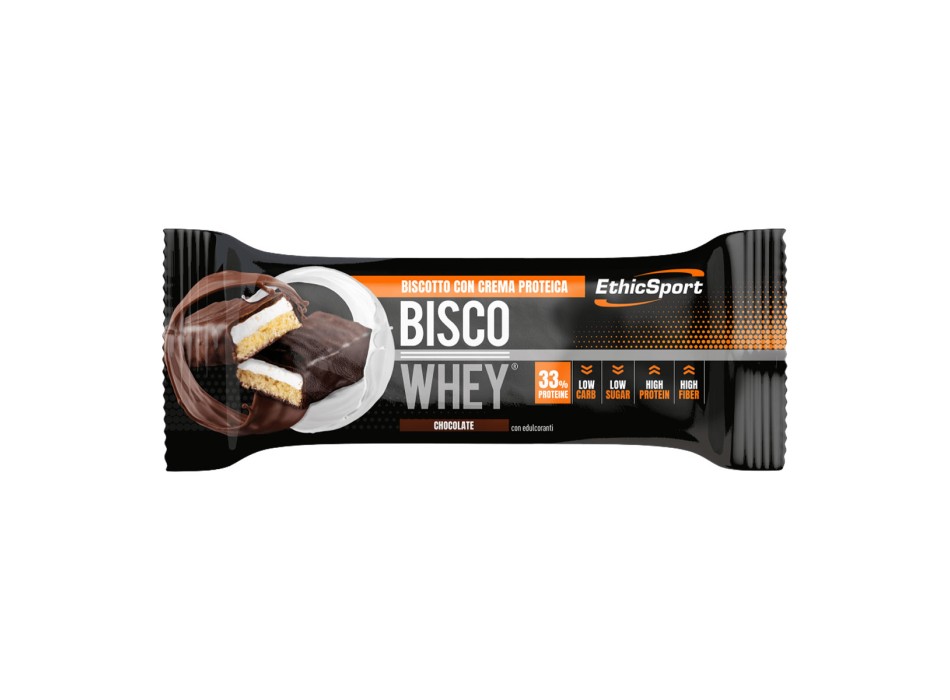 Bisco Whey 40gr