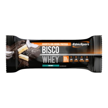 Bisco Whey 40gr