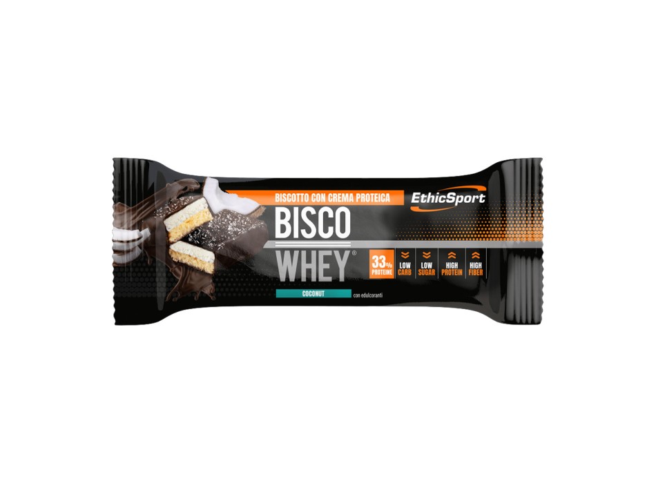 Bisco Whey 40gr