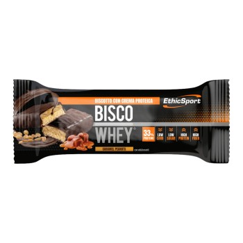 Bisco Whey 40gr