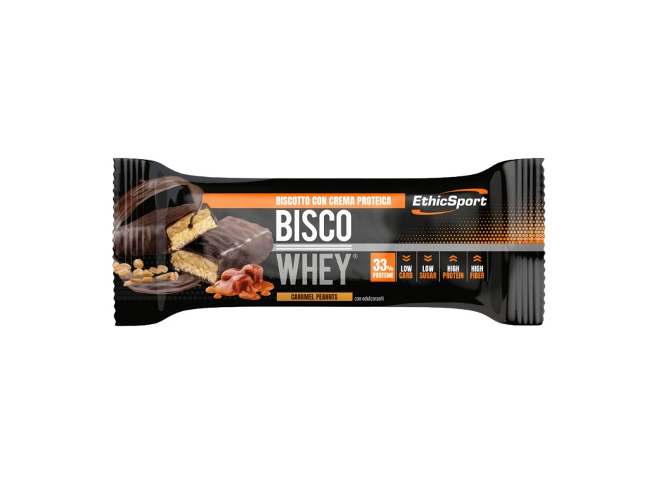 Bisco Whey 40gr