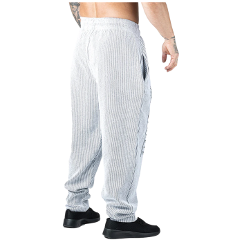 Body Pants LPLimits Boston Legal Power pantaloni bianco