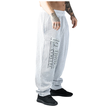 Body Pants LPLimits Boston Legal Power pantaloni bianco