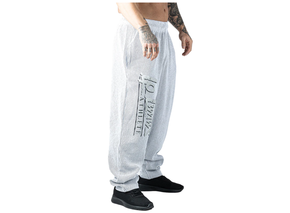 Body Pants LPLimits Boston Legal Power pantaloni bianco