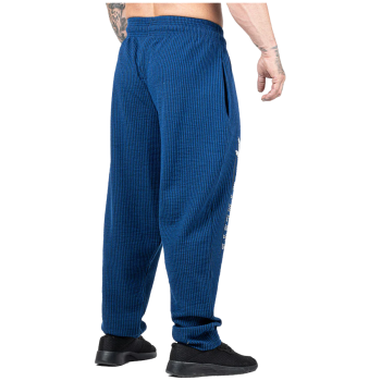 Body Pants LPLimits Boston Legal Power pantaloni blu