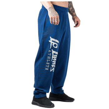 Body Pants LPLimits Boston Legal Power pantaloni blu