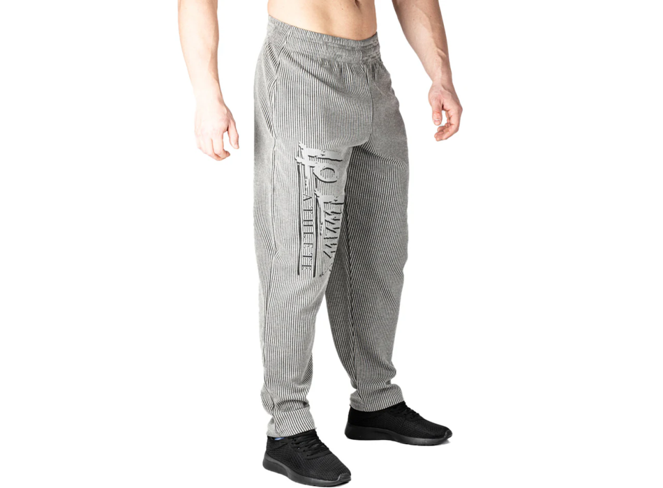Body Pants LPLimits Boston Legal Power pantaloni Grigio